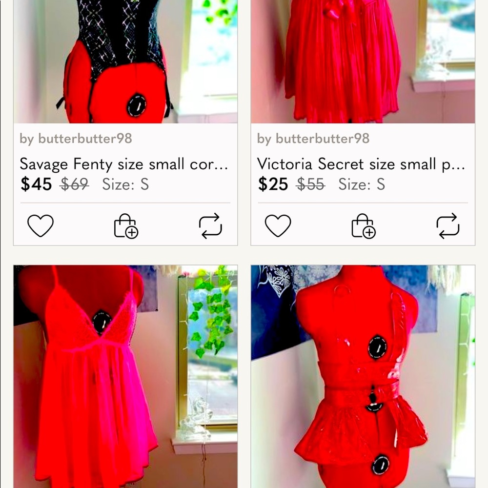 MAKE ME AN OFFER!!!!